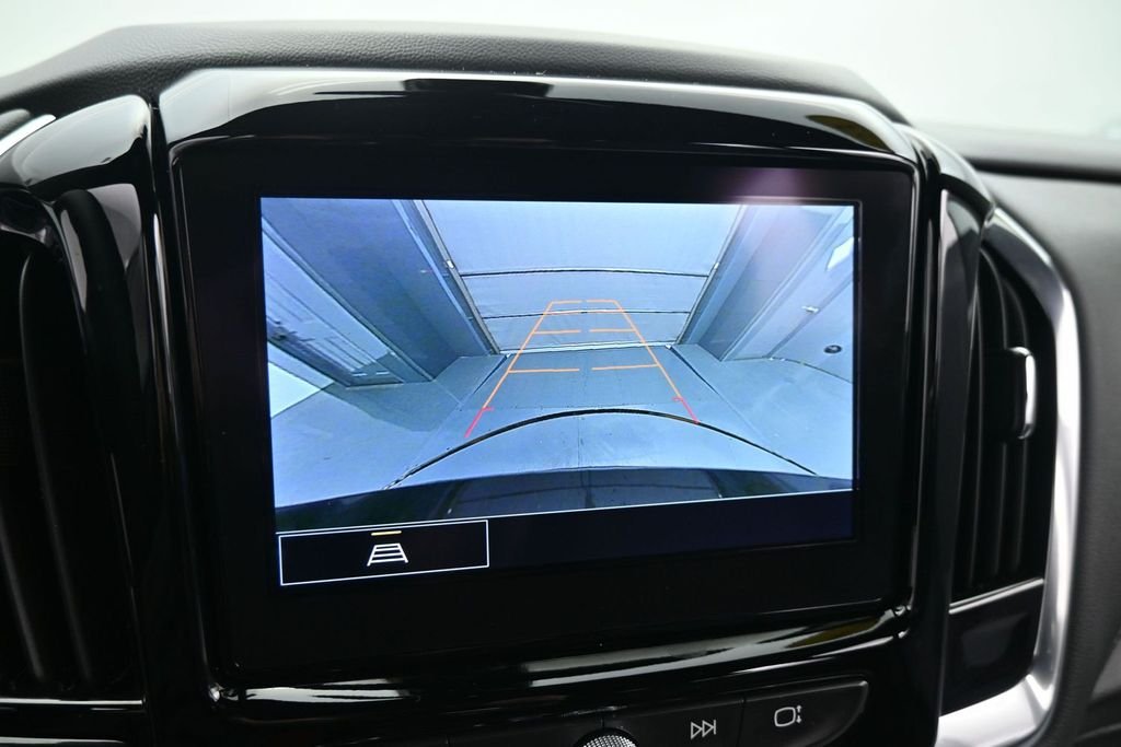 Used 2023 Black Chevrolet LT image 18