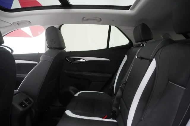 2026 Buick Envision Sport Touring - Photo 23