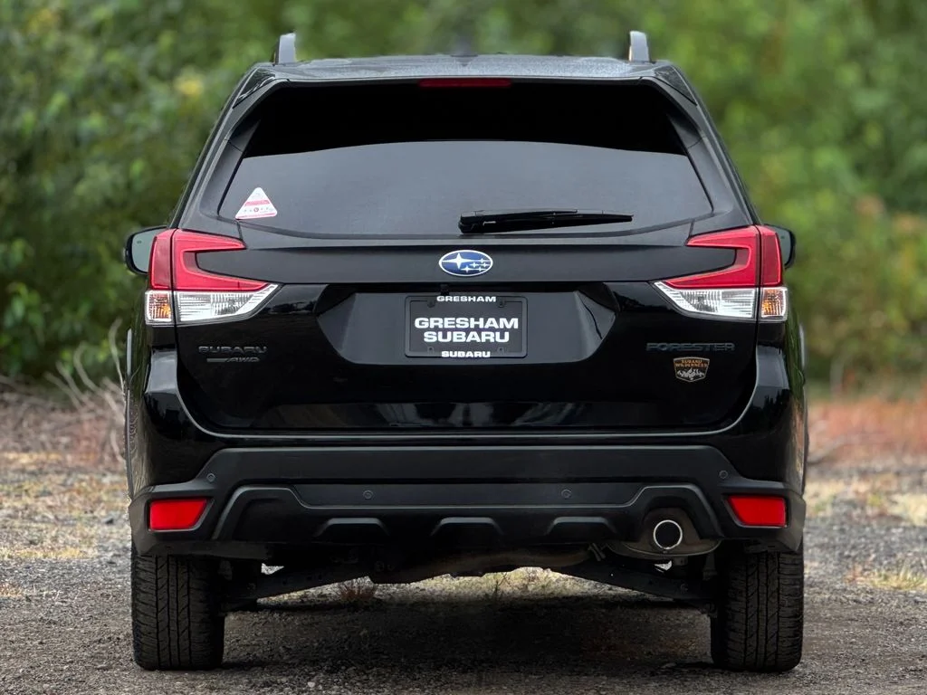 2024 Subaru Forester Wilderness - Photo 6