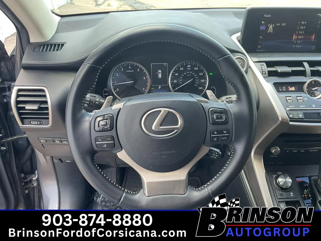 Used 2020 Nebula Gray Pearl Lexus Base image 33