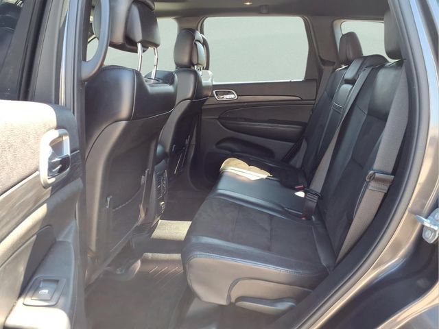 Used 2019 Gray Jeep Altitude 4x4 image 18