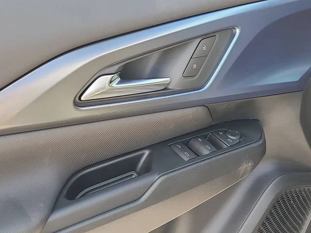 New 2026 Black Chevrolet LT image 20