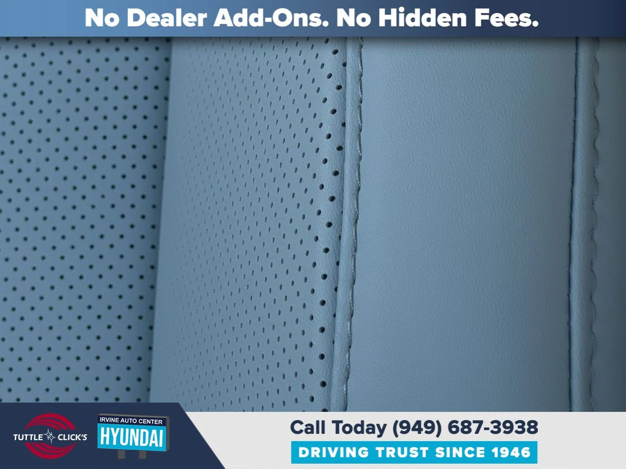 Used 2025 Ecotronic Gray Pearl HYUNDAI LIMITED image 39