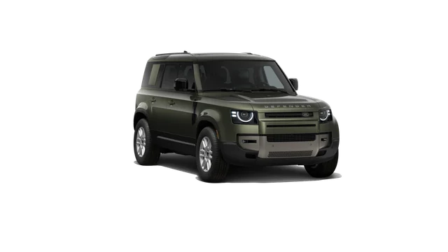 2026 LAND ROVER Defender 110 S 300PS