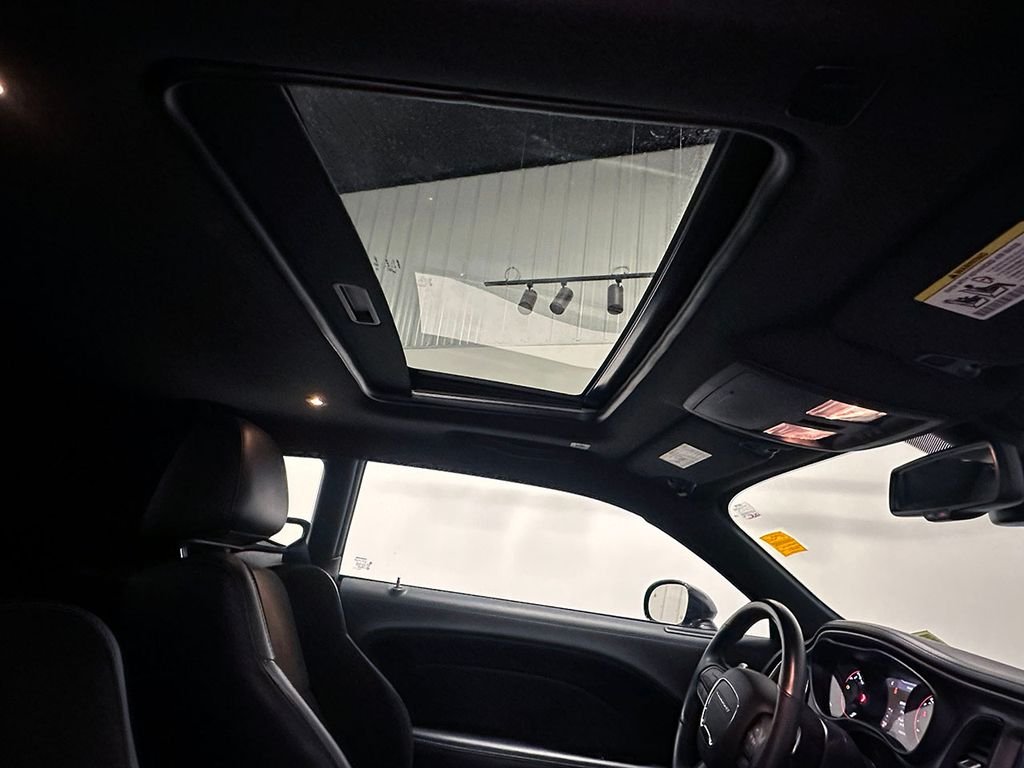 Used 2022 Gray Dodge GT image 57
