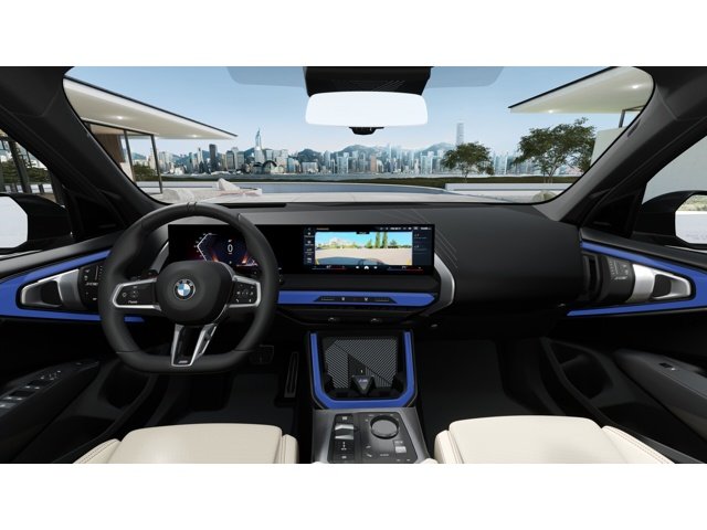 New 2026 Black Sapphire Metallic BMW 30 xDrive image 10