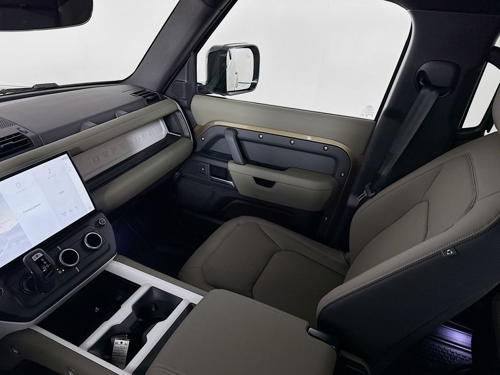 New 2026 Gondwana Stone Land Rover X-Dynamic SE image 24