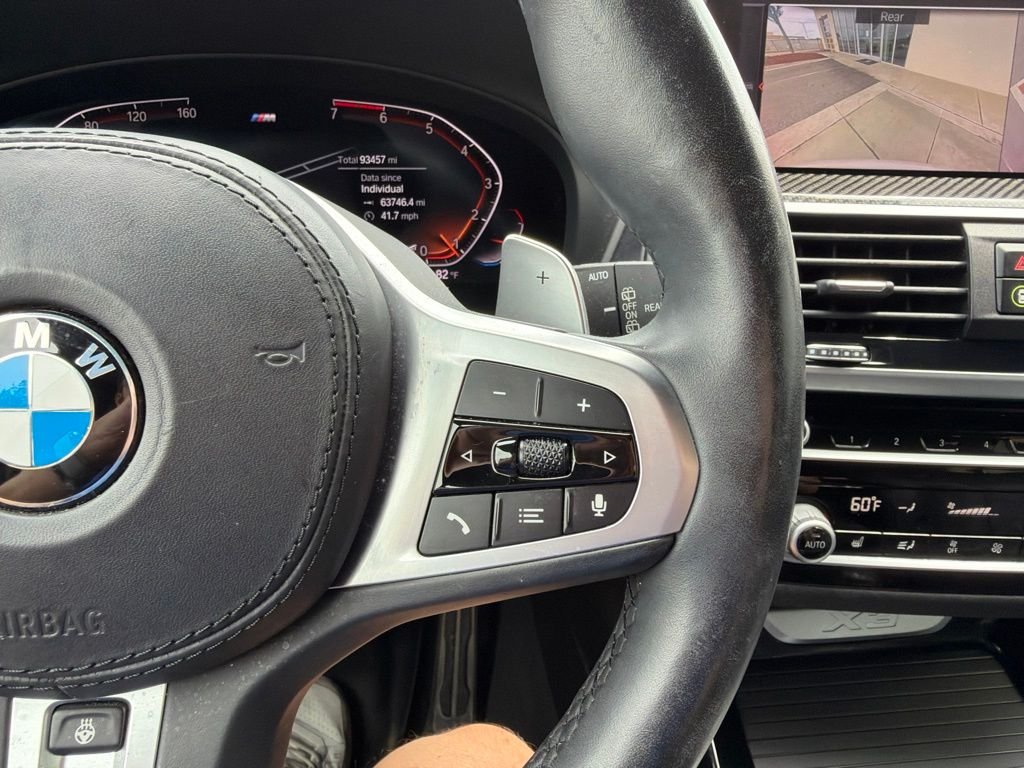 Used 2020 White BMW sDrive30i image 20