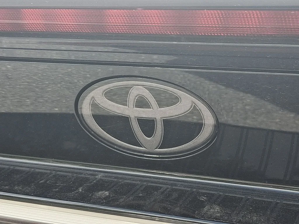 Certified Used 2026 Red Toyota SE image 31