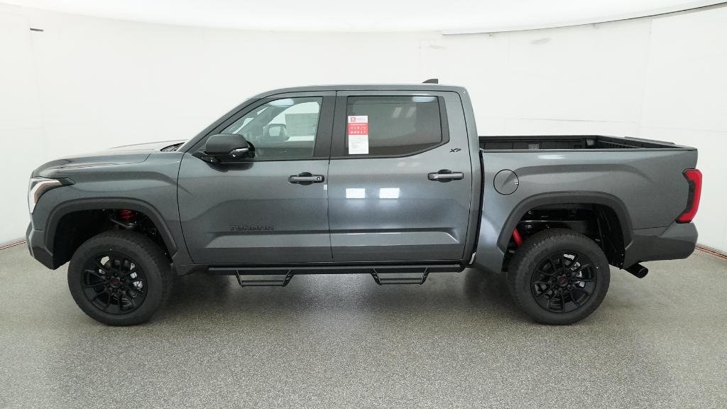 New 2026 Magnetic Gray Metallic Toyota SR5 image 12