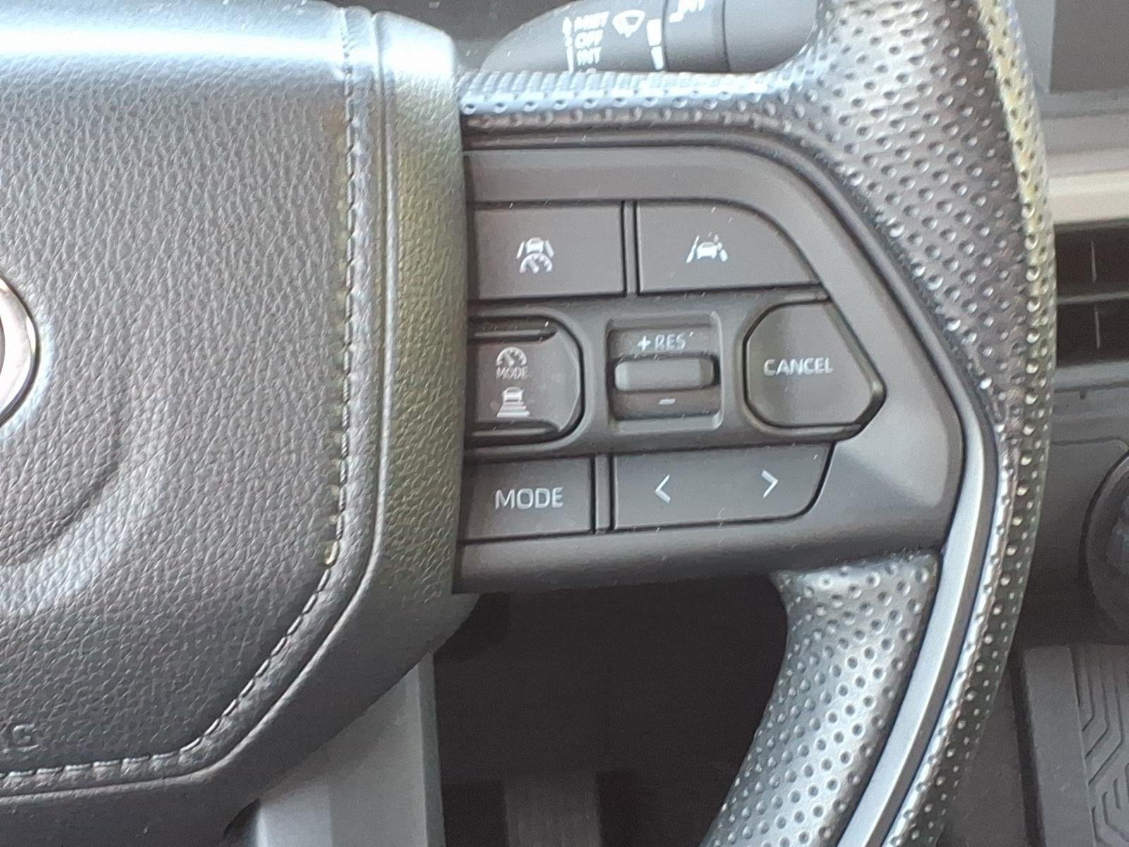 Used 2024 Underground Toyota SR5 image 20