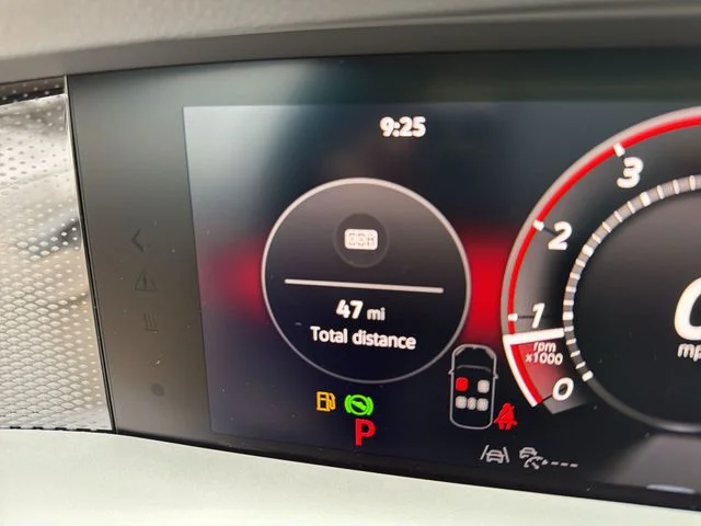 2026 Volkswagen Tiguan SE R-LINE BLACK - Photo 16