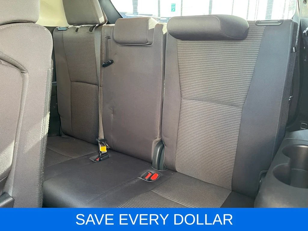 Used 2023 Black Toyota L image 16