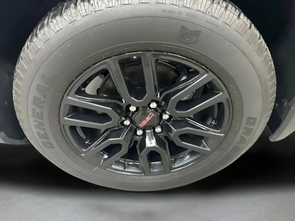 2023 GMC Sierra 1500 Elevation - Photo 27