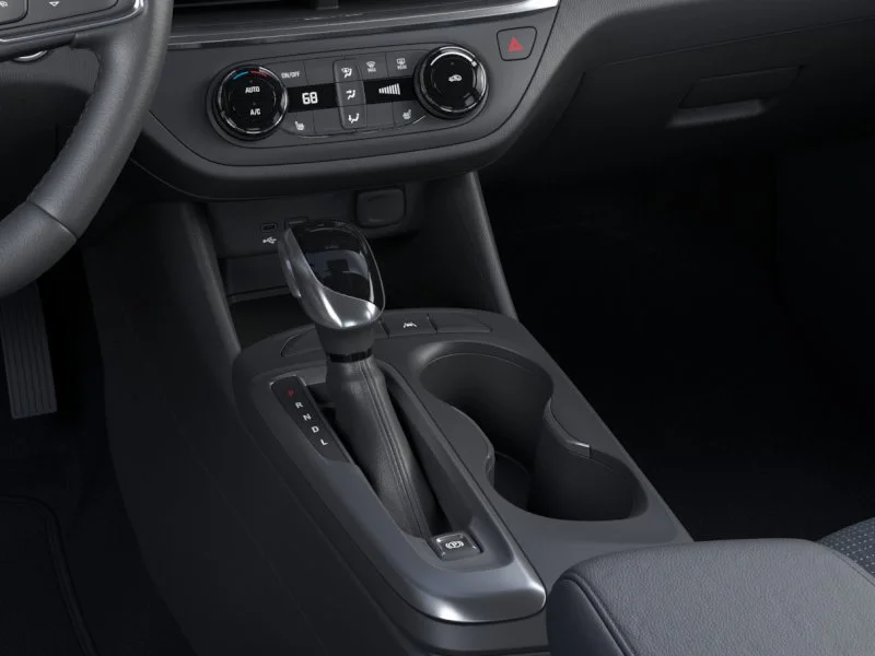 2026 Buick Envista Preferred - Photo 23