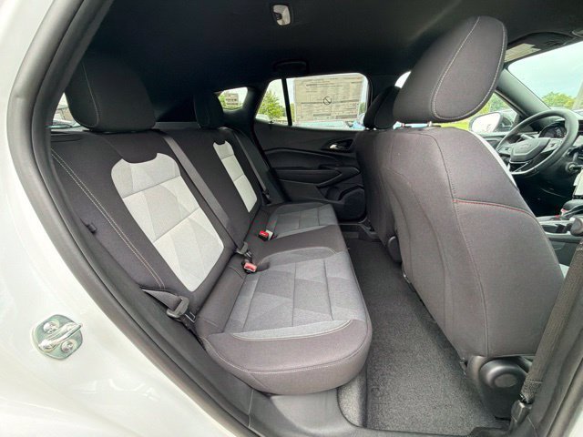 2026 Chevrolet Trax RS - Photo 28