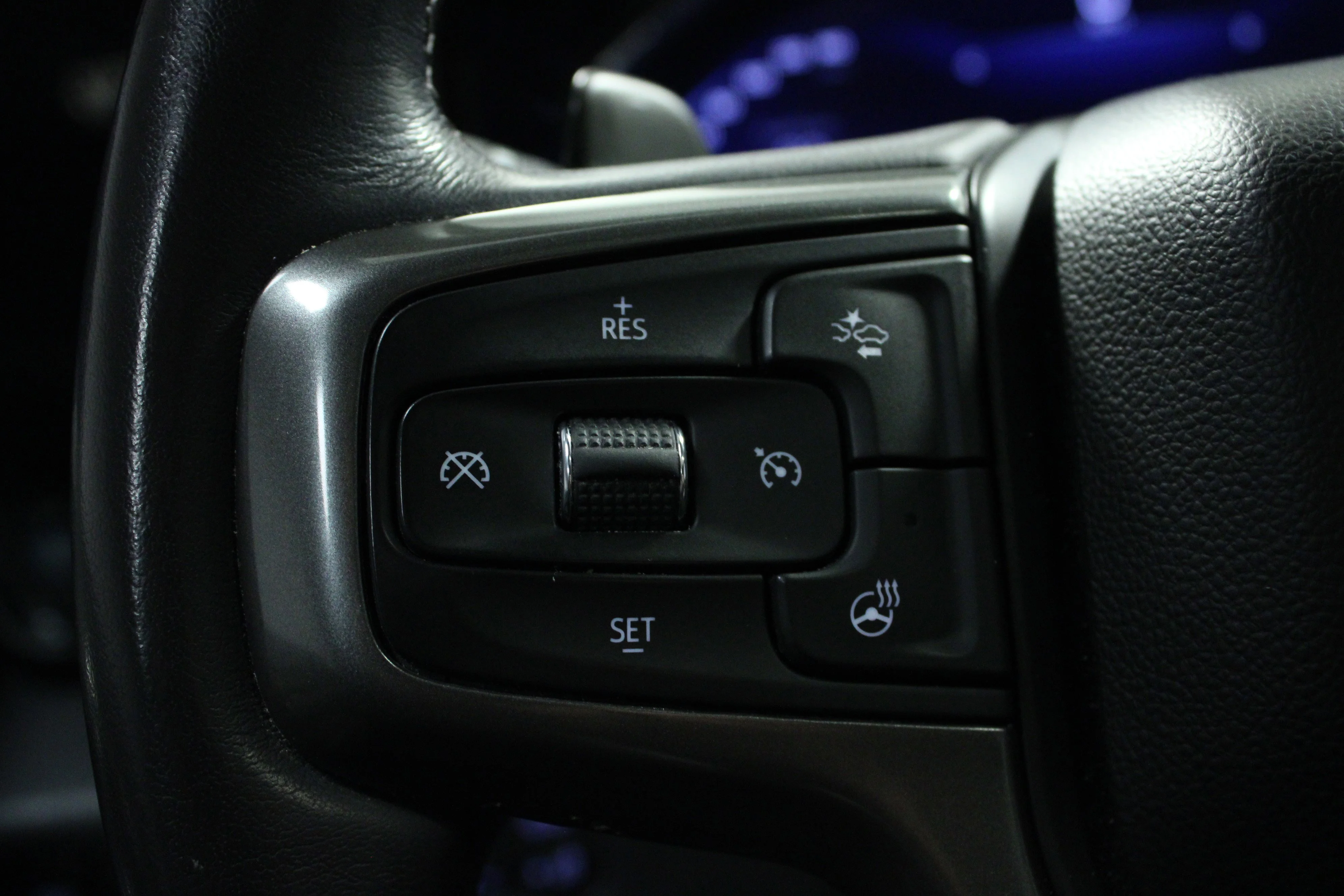 Used 2023 Glacier Blue Metallic Chevrolet ZR2 image 20