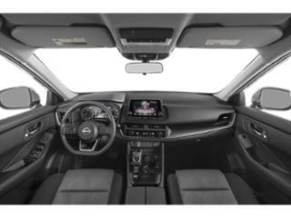 New 2026 Boulder Gray Pearl Nissan SV image 4