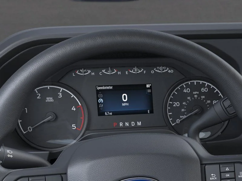 2026 Ford F-250 Super Duty XL - Photo 13