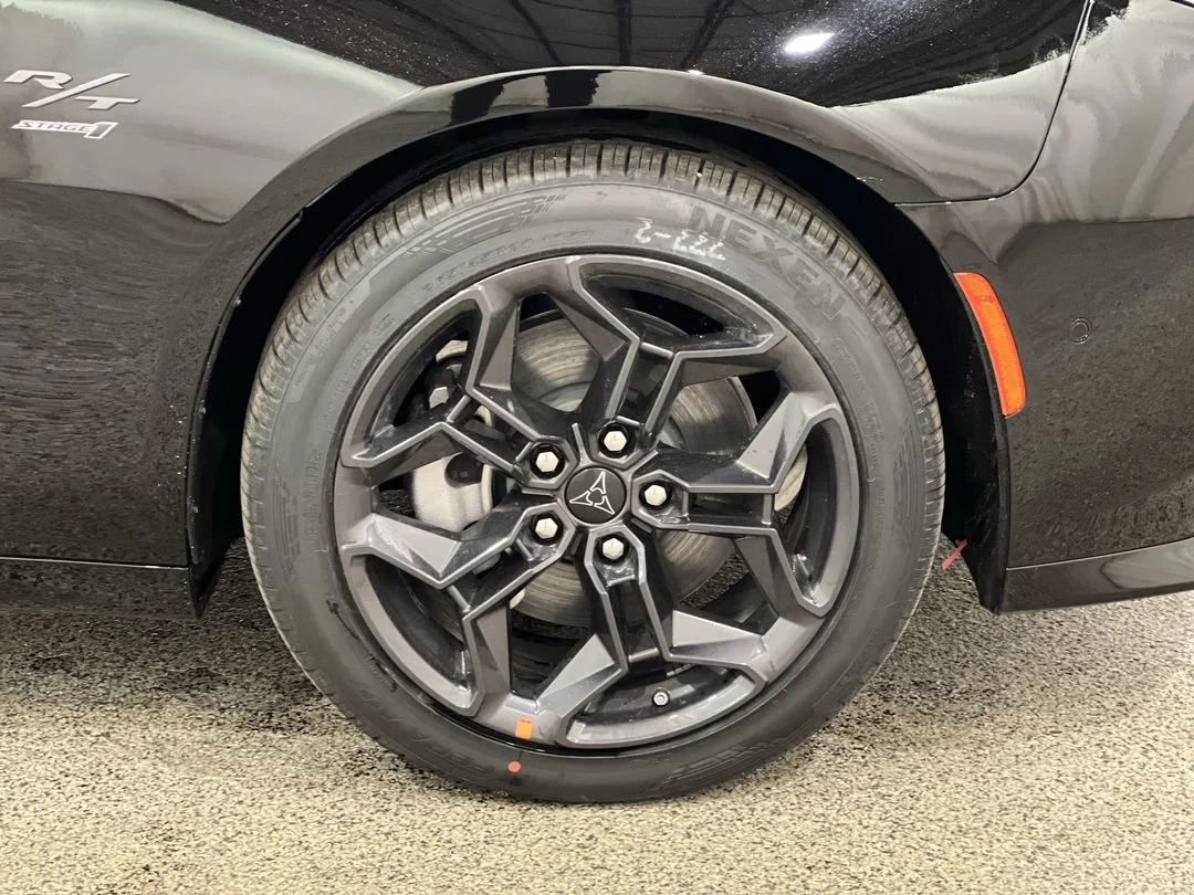 2025 Dodge Charger Daytona R/T - Photo 10