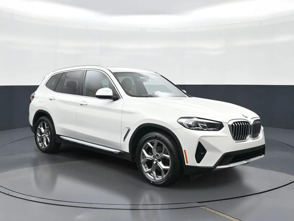 2023 BMW X3 30i - Photo 12
