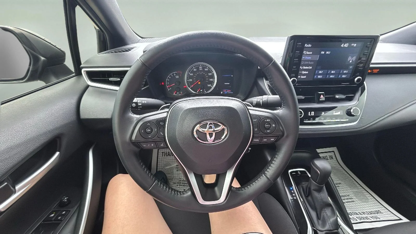 2022 Toyota Corolla SE - Photo 8