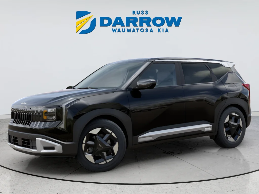 2027 Kia Seltos