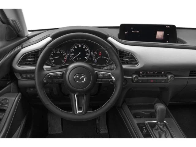 Used 2026 Jet Black Mica Mazda 2.5 Turbo Aire Edition image 9