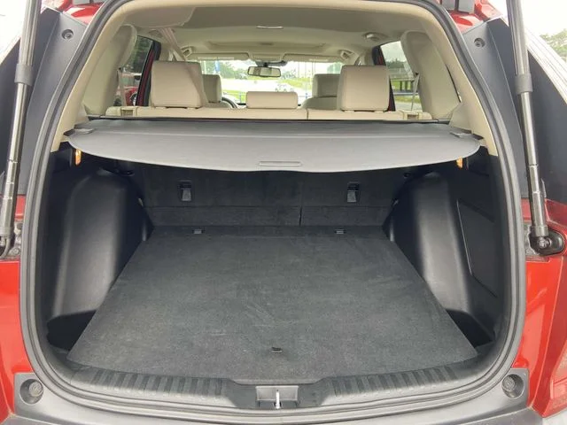 Certified Used 2018  Honda Touring image 10