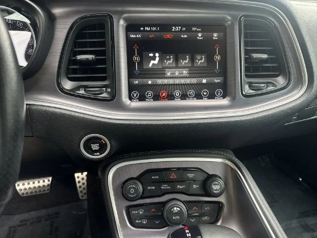 Used 2017 Gray Dodge R/T image 23