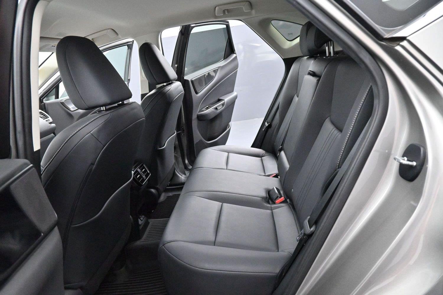 Used 2022 Atomic Silver Lexus NX 250 image 27