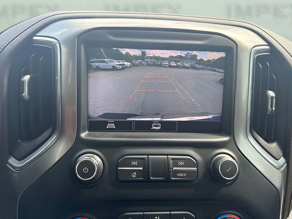 Used 2021 Brown Chevrolet RST image 9