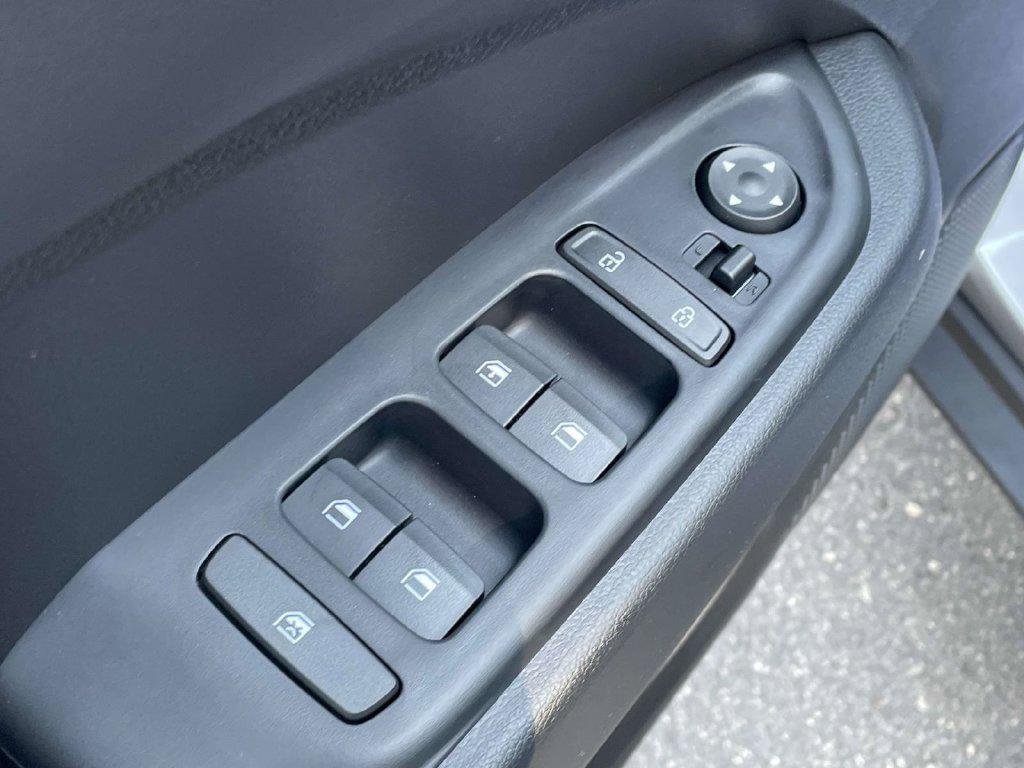 New 2026 Silver Hyundai SE image 14