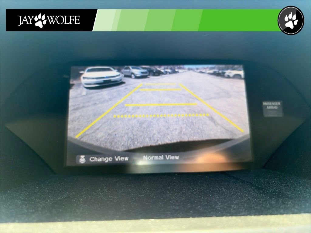 Used 2013  Acura Technology Package image 14