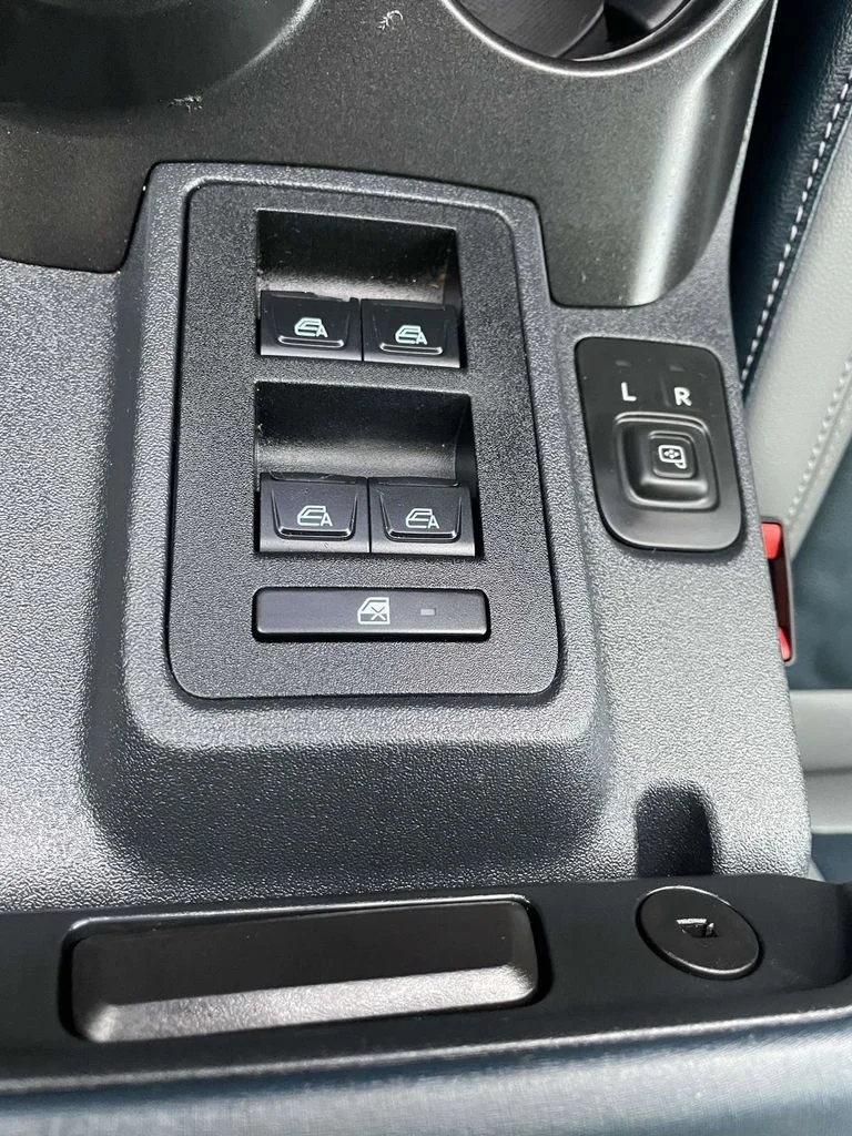 2021 Ford Bronco 4-Door First Edition - Photo 38