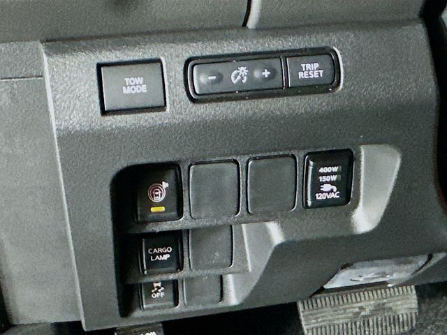 New 2026 Boulder Gray Pearl Nissan Crew Cab PRO-X® image 11