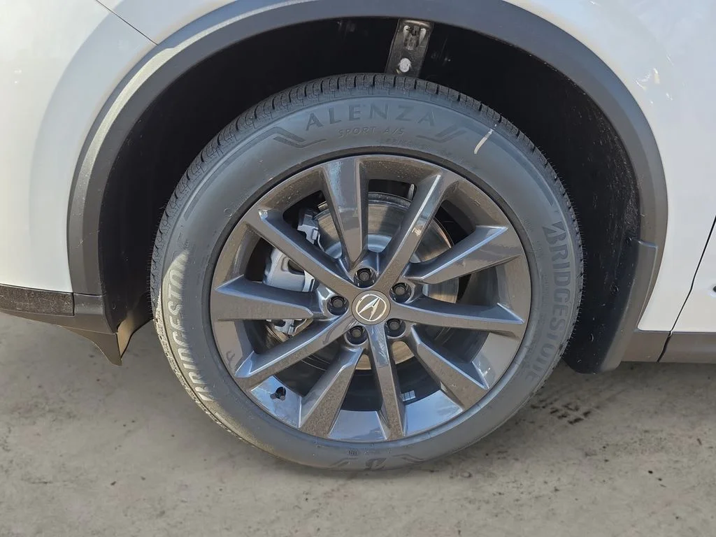 2026 Acura MDX A-Spec Package - Photo 14