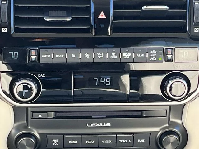 Certified Used 2023 CAVIAR Lexus 460 image 16