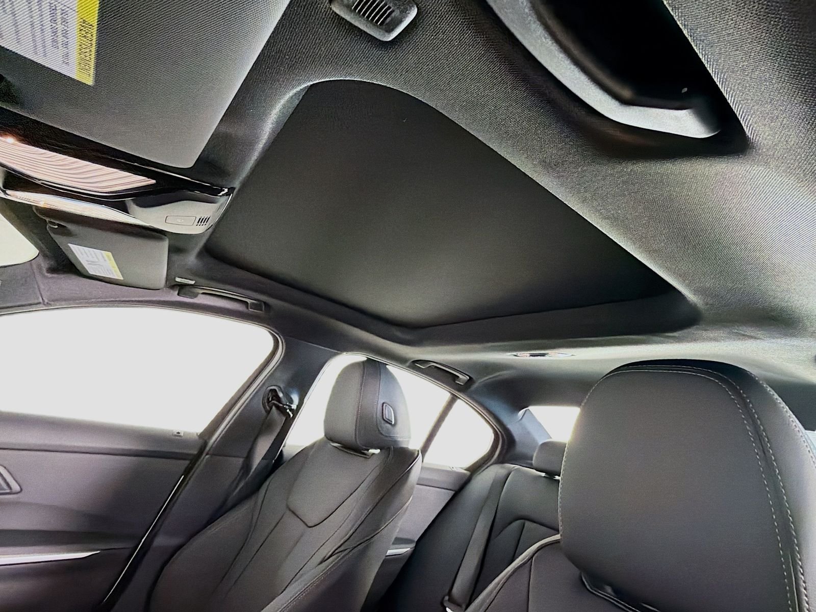 New 2026 Mineral White Metallic BMW 330i image 22