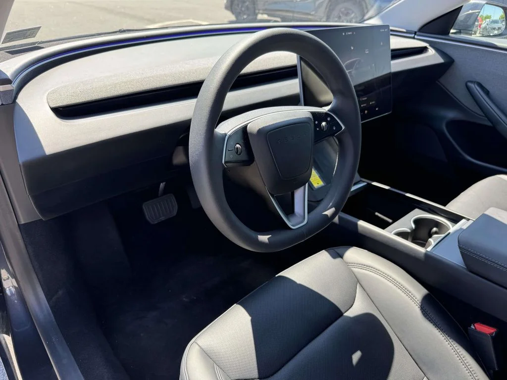 Used 2024 Tesla Model 3 Base with VIN 5YJ3E1EA8RF748385 for sale in Fredericksburg, VA