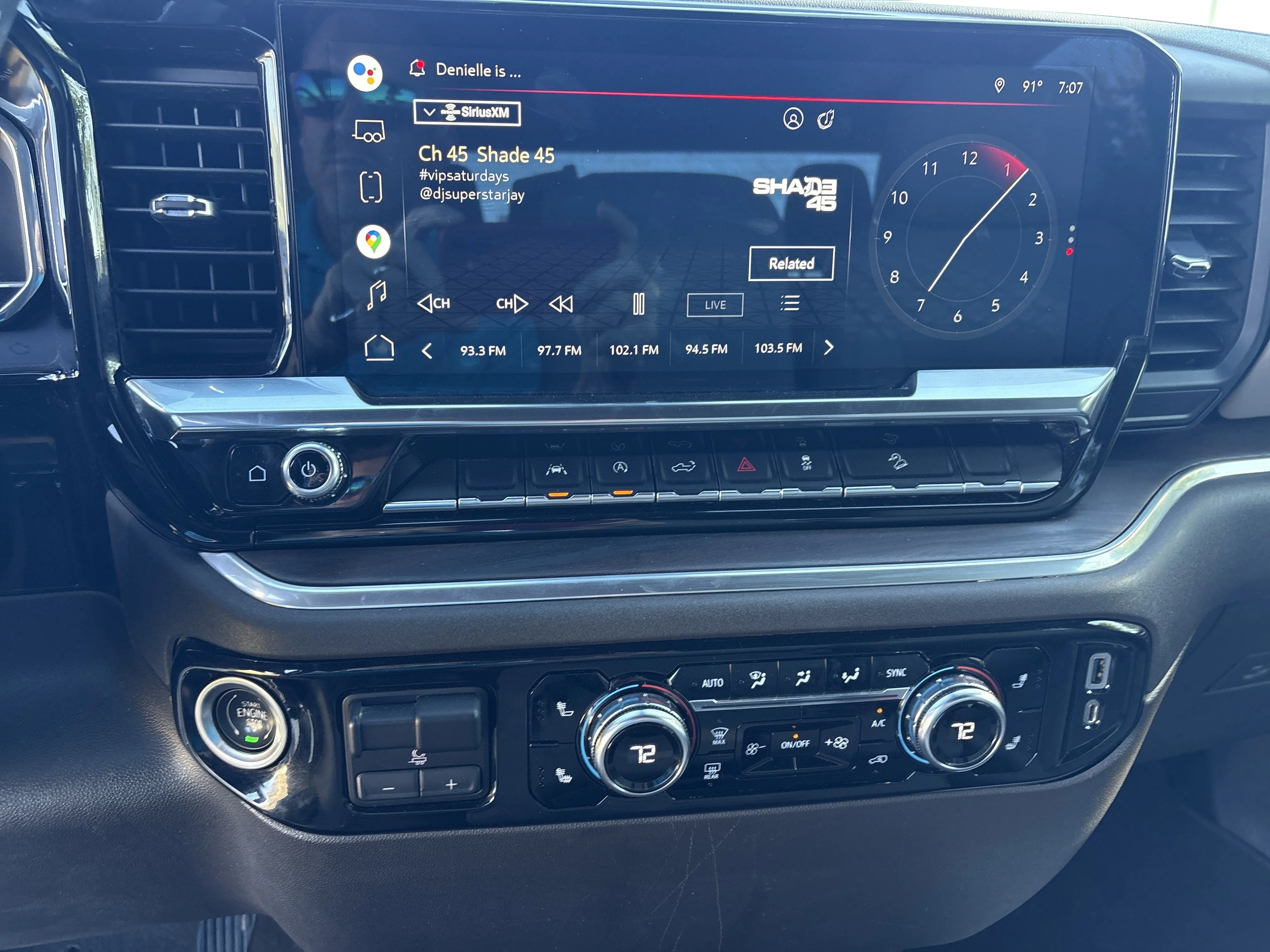 2022 GMC Sierra 1500 SLT - Photo 19