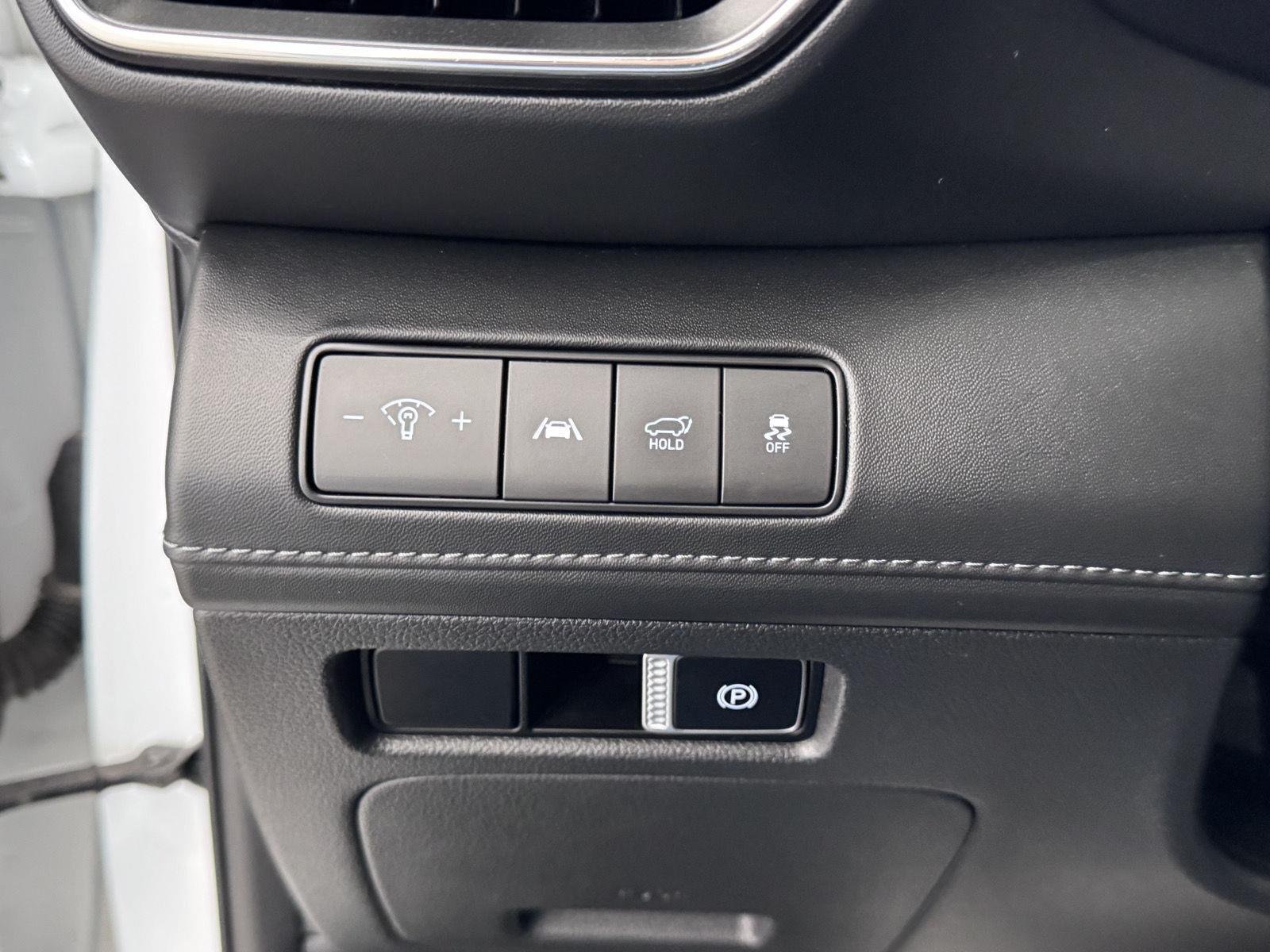 2021 Hyundai Santa Fe Limited - Photo 28