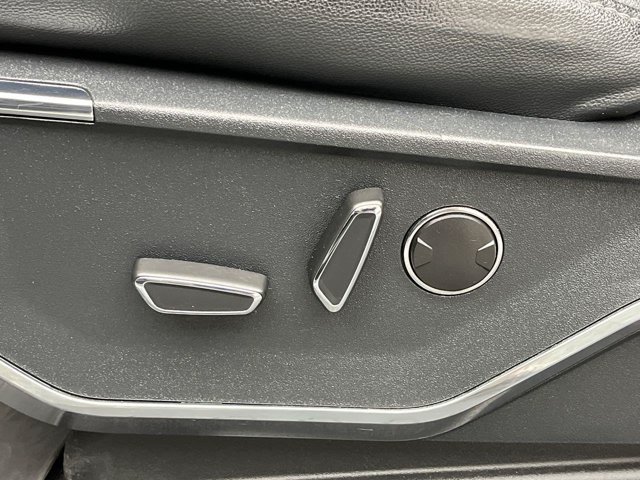 Used 2023 Oxford White Ford LARIAT image 14