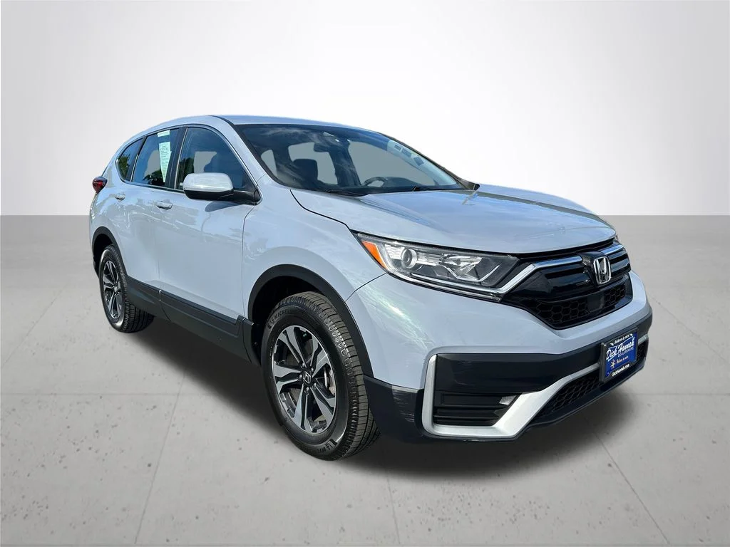Used 2022  Honda Special Edition image 5