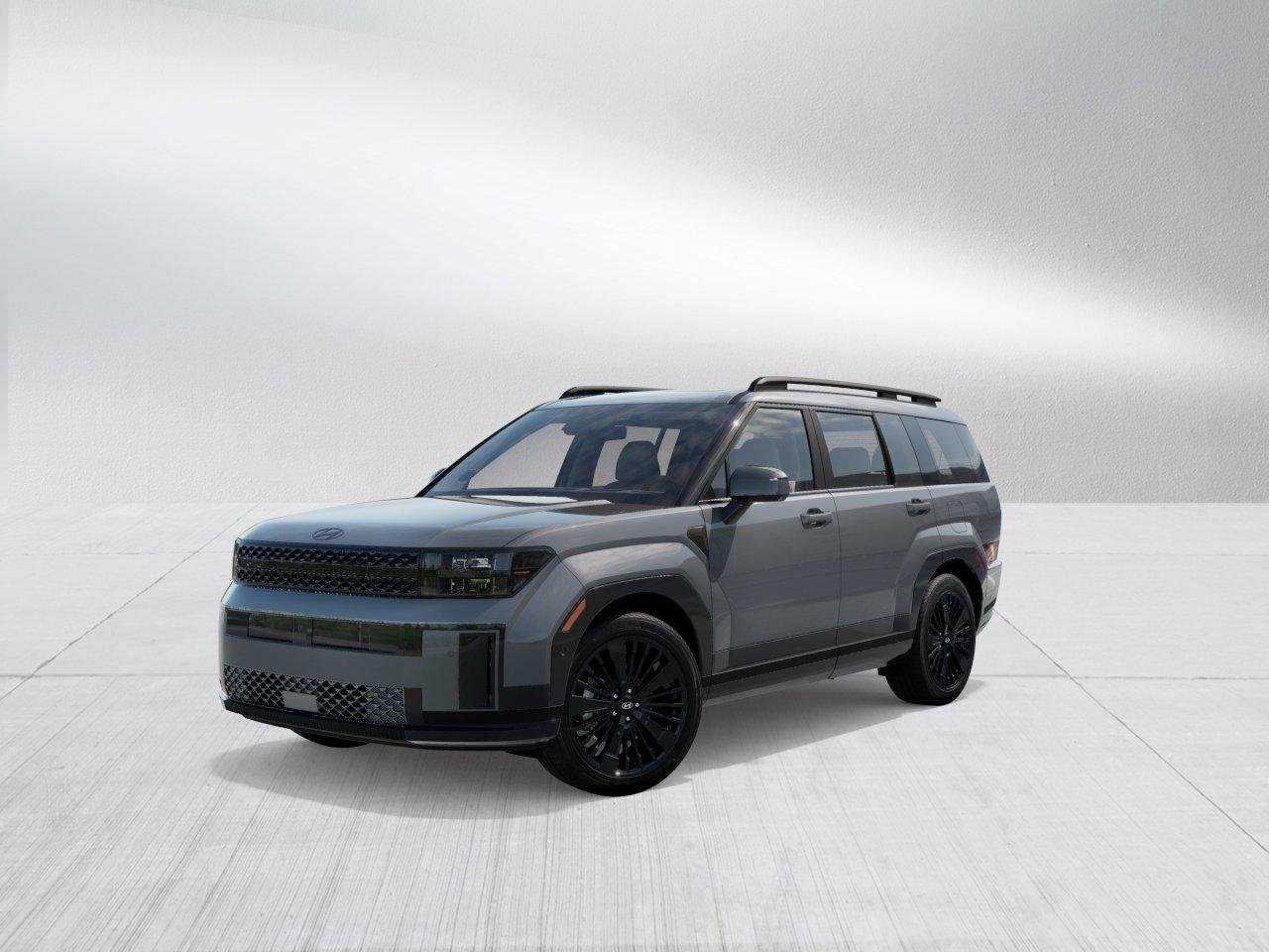 2027 Hyundai Santa Fe