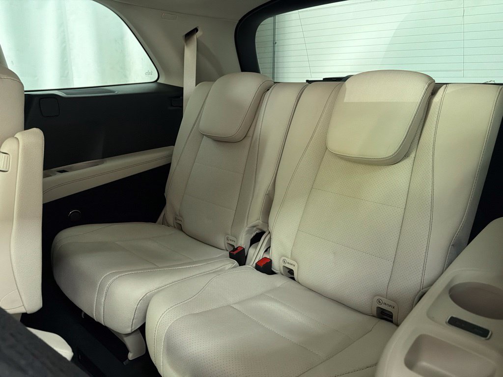 Certified Used 2022 Silver Mercedes-Benz GLS 450 image 28