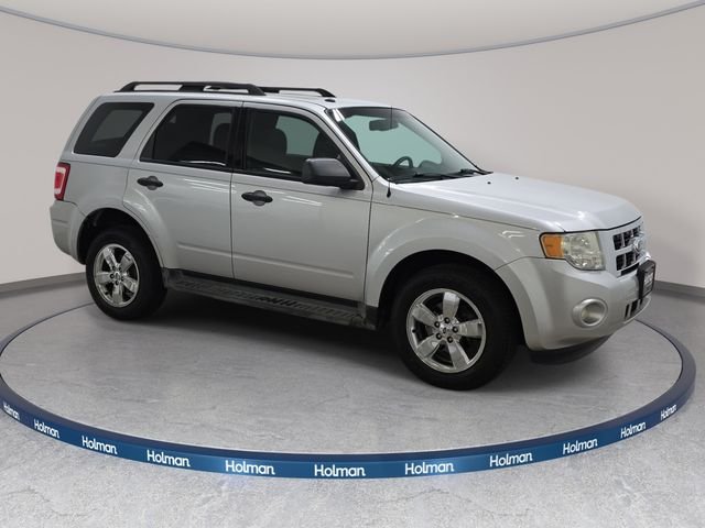 Used 2011 Silver Ford XLT image 4