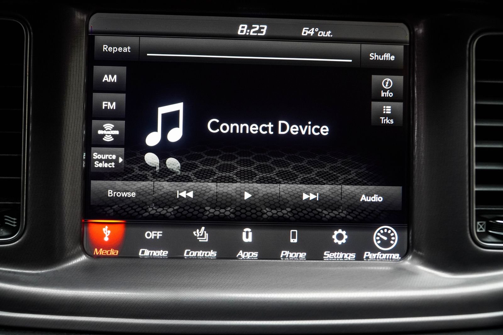 Used 2023 Green Dodge R/T Scat Pack image 24
