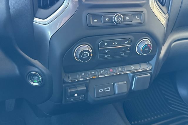 New 2026 Sterling Gray Metallic Chevrolet Custom image 27