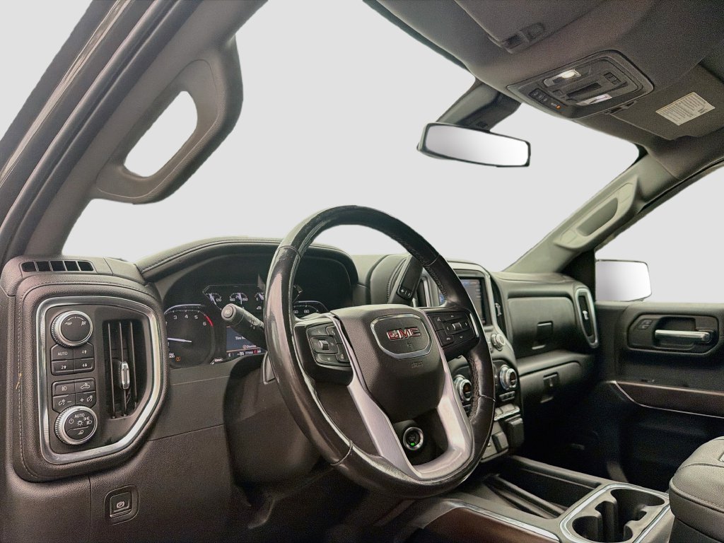 Used 2019 Brown GMC SLT image 9